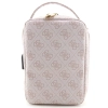 Guess Torba GUHBP4RPSP Organizerróżowy/pink 4G Printed Stripes