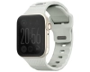 UNIQ pasek Stride SE Apple Watch         42/41/40mm FKM Rubber Strap lume