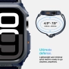 SPIGEN LITE FIT PRO APPLE WATCH 10 (46 MM) NAVY BLUE