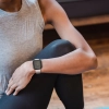 SPIGEN THIN FIT APPLE WATCH 7 / 8 / 9 (45 MM) BLACK