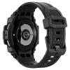 SPIGEN RUGGED ARMOR PRO SAMSUNG GALAXY WATCH 7 (40 MM) MATTE BLACK