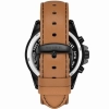 Zegarek Męski PAUL LORENS PL20010A-1B3 + BOX