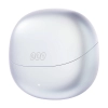 Słuchawki TWS QCY MeloBuds Pro HT08, ANC  (białe)