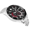Zegarek Męski CASIO EDIFICE EFV-620D-1A4VUEF + BOX