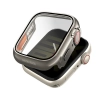 Skinarma etui Gado Pro Apple Watch 41mm  titanium