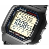Zegarek Męski CASIO W-800H-1AVES + BOX