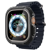 SPIGEN TOUGH ARMOR APPLE WATCH ULTRA 1 / 2 (49 MM) BLACK