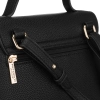 Torebka damska Peterson na ramię listonoszka ze skóry eko crossbody modna