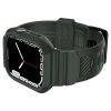 SPIGEN RUGGED ARMOR PRO APPLE WATCH 4 / 5 / 6 / 7 / 8 / 9 / SE (44 / 45 MM) MILITARY GREEN