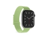 Pasek Puro Sport na Apple Watch 44/45/46/49mm - zielony