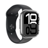 Etui AMAZINGTHING Minimal Case do Apple Watch 42mm - przezroczyste