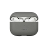 UNIQ etui Lyden DS AirPods Pro 2 gen(2022/2023) szaro-czarny/charcoal grey-black