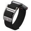 SPIGEN DURAPRO FLEX APPLE WATCH 4 / 5 / 6 / 7 / 8 / 9 / SE / ULTRA 1 / 2  (42 / 44 / 45 / 49 MM) BLACK
