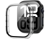 TECH-PROTECT DEFENSE360 APPLE WATCH 10 (42 MM) CLEAR