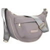 Listonoszka damska miejska torebka modna Peterson crossbody na ramię