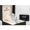 Zegarek Damski Giewont Sapphire Srebrny GW2720-B1