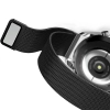 Mercury pasek Mesh Apple Watch 38/40/41mm czarny/black