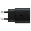 Etui Samsung EF-XF73KKTEGWW Z Flip5F731 przezroczysty/transparent Starter Pack + ładowarka TA800