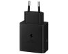 Ładowarka sieciowa Samsung T6010 PD 60W  USB-C czarny
