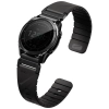 Pasek UNIQ Fluo x Smart-Fit do Garmin    22mm czarny