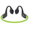 Creative Słuchawki bezprzewodoweOutlier Free Plus szaro-zielony/grey-green Bluetooth 5.3