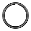 Smartring COLMI R12 rozmiar 11 20.8mm (czarny)
