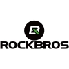 Uchwyt na torbę rowerową Rockbros KW-672 (czarny)