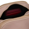 Listonoszka torebka miejska damska modna na ramię mała crossbody Peterson