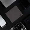Portfel męski skórzany klasyczny z ochroną kart RFID ze skóry naturalnej