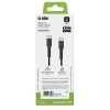 Kabel SBS TECABLETCC3M USB-C - USB-C 3m - czarny