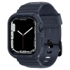 SPIGEN RUGGED ARMOR PRO APPLE WATCH 4 / 5 / 6 / 7 / 8 / 9 / SE (44 / 45 MM) CHARCOAL GREY