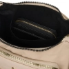 Listonoszka damska torebka miejska na ramię modna Peterson crossbody