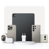 Ładowarka sieciowa Baseus Palm 20W USB-C - biała