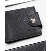 Portfel męski PU DB1846-A2 BLACK