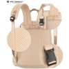 Plecak do wózka dla mamy mommy bag Peterson torba wielofunkcyjny