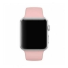 Mercury pasek Silicon Apple Watch 38/40/41 mm różowy/pink