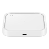Ładowarka indukcyjna Samsung EP-P2400TWFast Charger 15W + ład. siec. biały/white