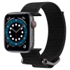 SPIGEN DURAPRO FLEX APPLE WATCH 4 / 5 / 6 / 7 / 8 / 9 / SE / ULTRA 1 / 2  (42 / 44 / 45 / 49 MM) BLACK