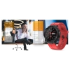 Smartwatch Gravity GT7-5 do codziennego noszenia na rękę
