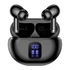 TECH-PROTECT ULTRABOOST TWS EARPHONE PRO G2 BLACK