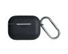 Beline AirPods Silicone Cover Air PodsPro czarny/black