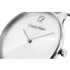 Zegarek Damski CALVIN KLEIN Timeless Mesh Elegancki
