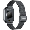 Smartwatch Gravity Czarny Pasek + Bransoleta GT44-5