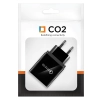 CO2 SZYBKA ŁADOWARKA SIECIOWA 3X USB DO SAMSUNG TELEFONU QUICK CHARGE 3.0 18W