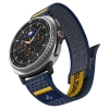 SPIGEN ATHLEX AIR SAMSUNG GALAXY WATCH 8 / CLASSIC (40 / 44 / 46 MM) ACTIVE NAVY