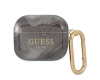 Guess GUA3UNMK AirPods 3 coverczarny/black Marble Collection