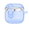 Etui AMAZINGTHING Minimal Case do AirPods 4 - ultramarynowe