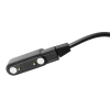 Kabel ładujący do Smartwatcha VELTORI VT120 VT200 7,6 mm VTK3