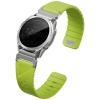 Pasek UNIQ Fluo x Smart-Fit do Garmin    22mm limonka