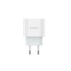 JELLICO ładowarka sieciowa AK200 PD 20W 1xUSB-C Biały